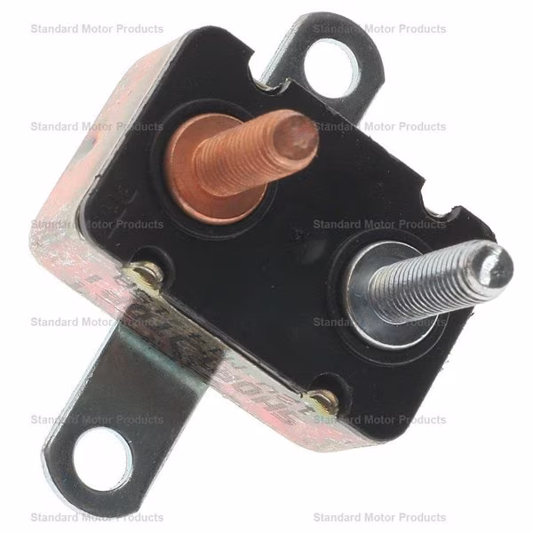 Circuit Breaker, Br-15